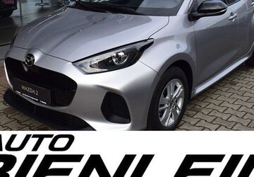 Mazda 2 Hybrid 10.373 km 20.900 &euro; Burgkunstadt 96224