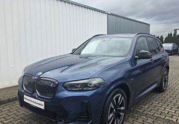 BMW iX3 46.023 km 37.977 &euro; Rödermark 63322