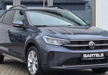 VW Taigo 17.243 km 23.940 &euro; Hude 27798