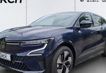 Renault Megane E-TECH 1.111 km 35.890 &euro; Kempten 87439