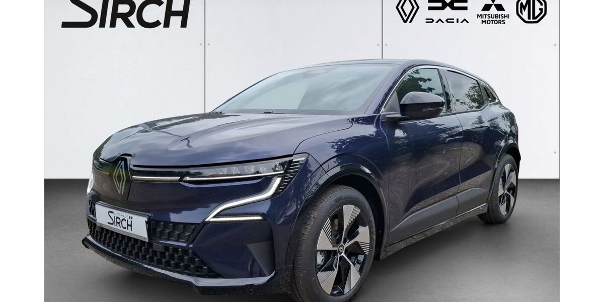 Renault Megane E-TECH 1.111 km 35.890 &euro; Kempten 87439