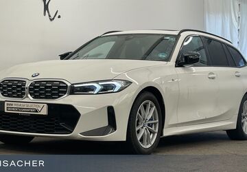 BMW M340i 25.220 km 52.777 &euro; Ulm 89077