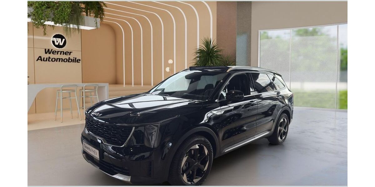Kia Sorento 5.470 km 58.970 &euro; Bremerhaven 27568