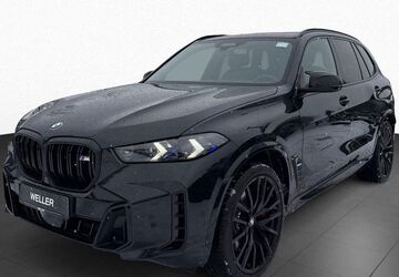 BMW X5 M60 14.538 km 83.850 &euro; Hamburg 21073