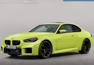 BMW M2 12.705 km 77.599 &euro; Bonn 53119