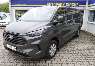 Ford Transit Custom 1.200 km 39.900 &euro; Kelheim 93309
