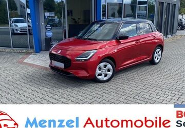 Suzuki Swift 17.474 km 18.650 &euro; Schüttorf 48465