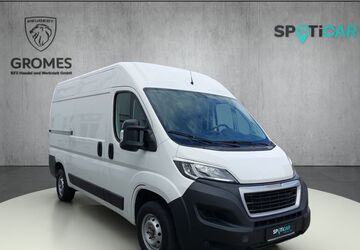 Peugeot Boxer 96.900 km 17.990 &euro; Wartenberg 85456