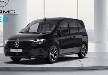 Mercedes-Benz EQT 1.332 km 28.900 &euro; Hagen 58135