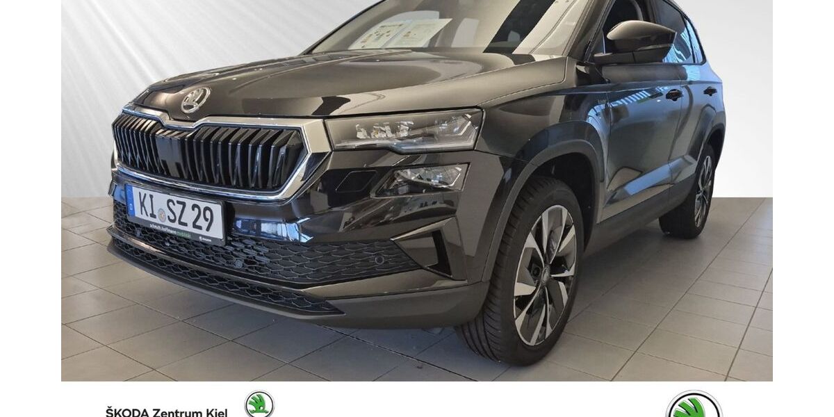 Skoda Karoq 5.000 km 39.980 &euro; Kiel 24106