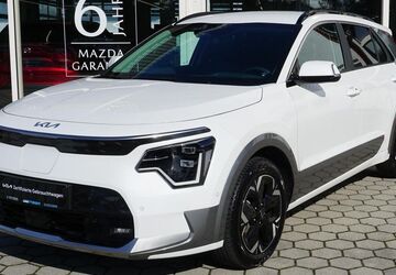 Kia Niro 19.500 km 33.950 &euro; Rötz 92444