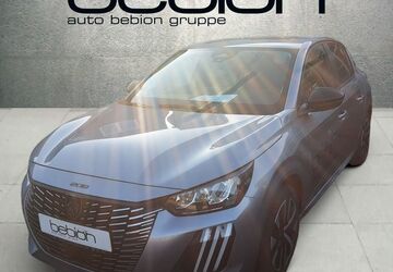 Peugeot 208 1.745 km 24.677 &euro; Magstadt 71106