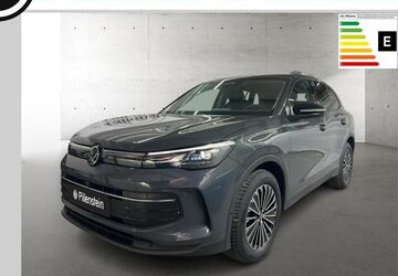 VW Tiguan 1.500 km 40.902 &euro; Neustadt/Aisch 91413