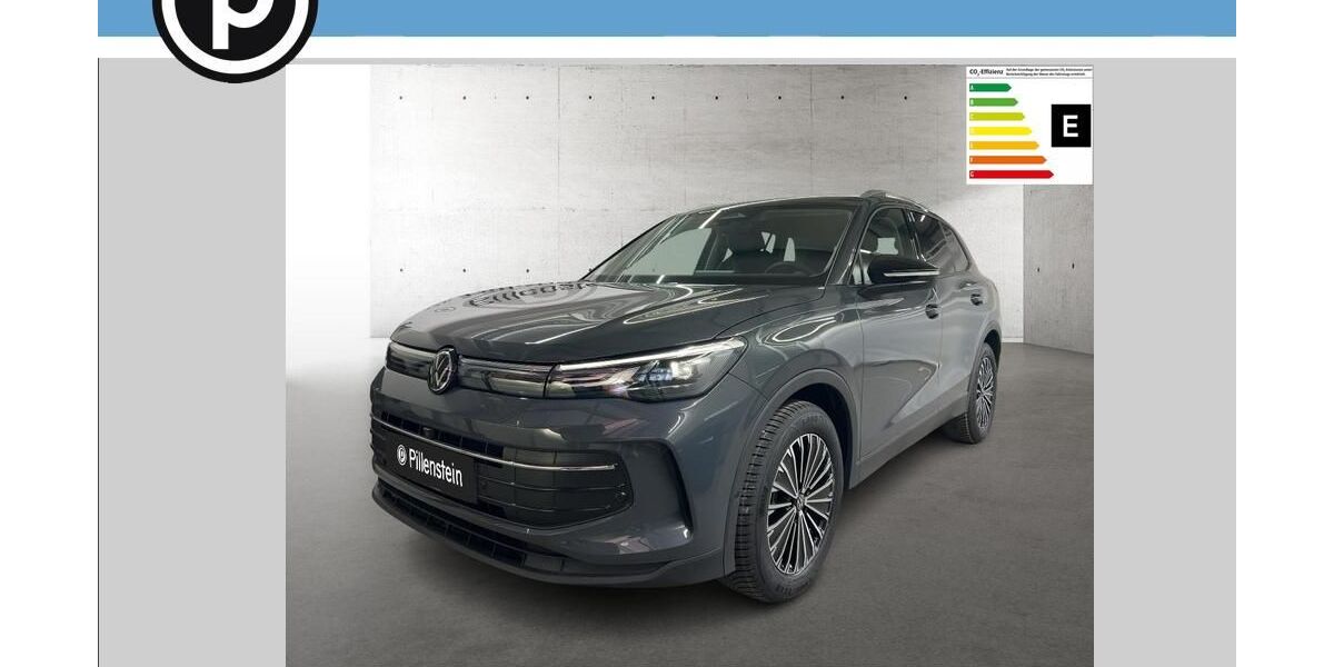 VW Tiguan 1.500 km 40.902 &euro; Neustadt/Aisch 91413