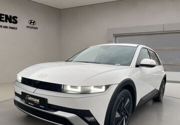 Hyundai IONIQ 5 5.000 km 43.490 &euro; Soest 59494