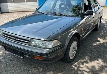 Toyota Carina 345.000 km 1.699 &euro; Gummersbach 51645