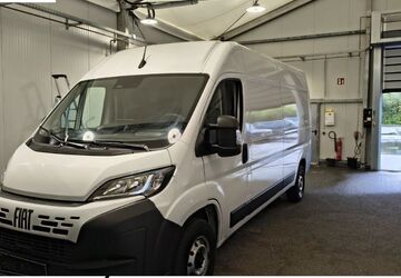 Fiat Ducato 28.100 km 21.980 &euro; Marburg 35043