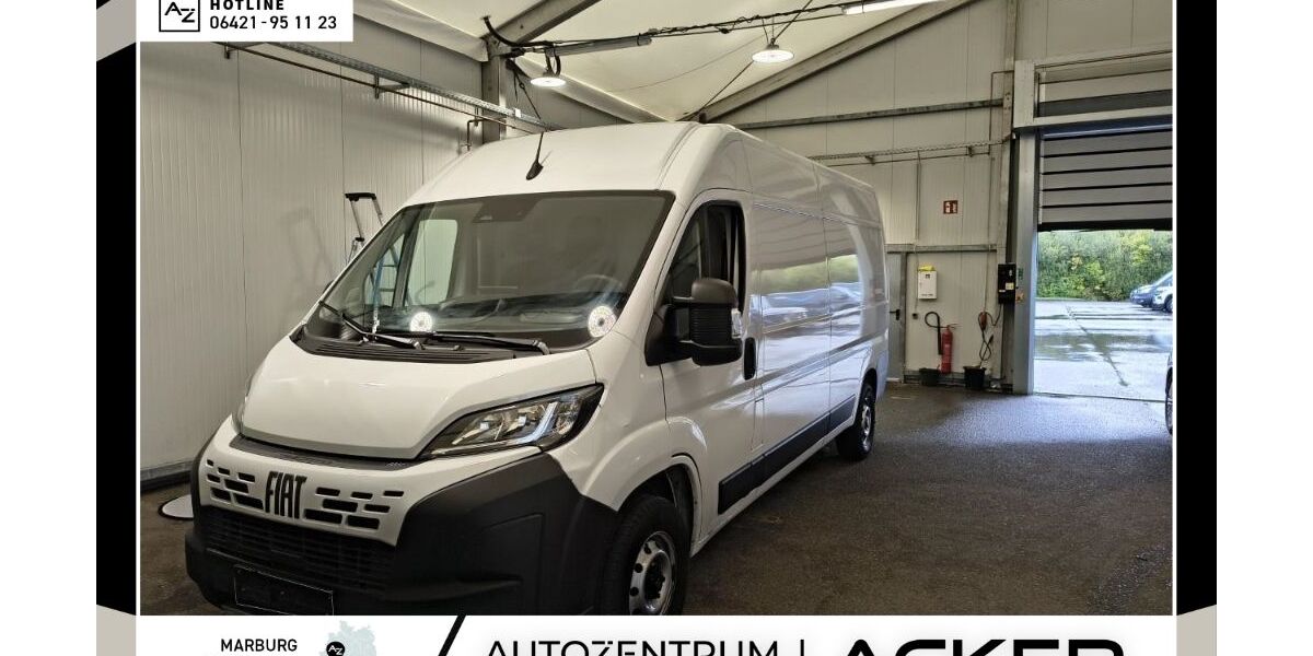 Fiat Ducato 28.100 km 21.980 &euro; Marburg 35043