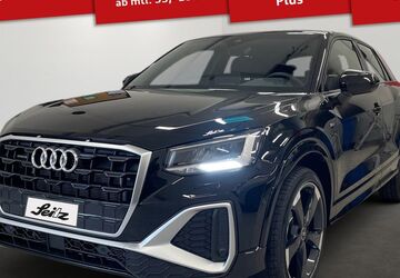 Audi Q2 5.500 km 40.880 &euro; Kempten 87435