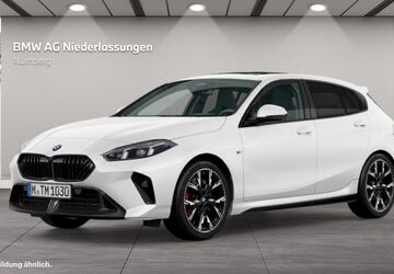 BMW 123 12.278 km 42.895 &euro; Nürnberg 90441