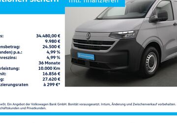 VW T7 Transporter 1.009 km 34.480 &euro; Leverkusen 51379