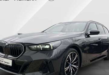 BMW 530 46.929 km 56.503 &euro; Versmold 33775