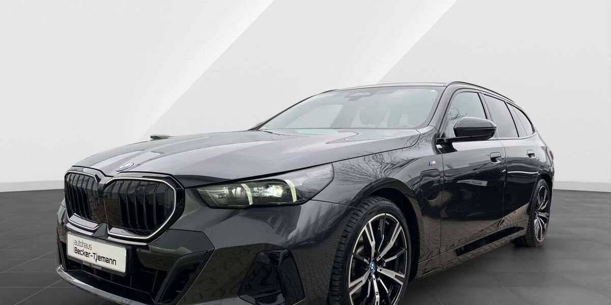 BMW 530 46.929 km 56.503 &euro; Versmold 33775