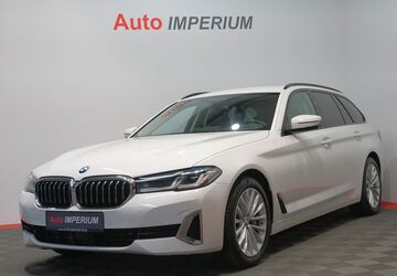 BMW 540 48.996 km 46.990 &euro; Schmidgaden 92546
