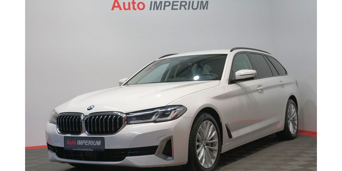 BMW 540 48.996 km 46.990 &euro; Schmidgaden 92546
