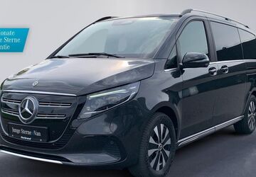 Mercedes-Benz EQV 18.843 km 63.440 &euro; Krefeld 47807