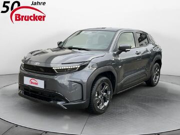 Gebrauchte Toyota Urban Cruiser