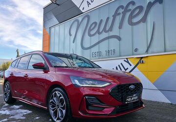 Ford Focus 13.550 km 27.990 &euro; Herrenberg-Kuppingen 71083