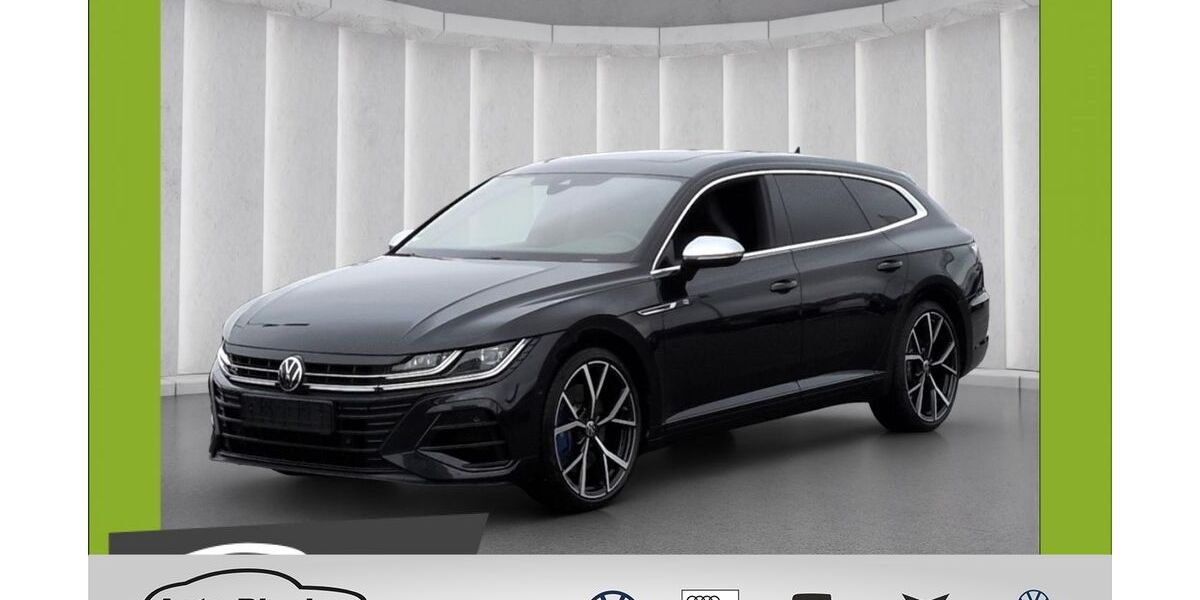 VW Arteon 24.389 km 46.479 &euro; Pocking 94060