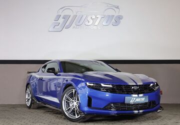 Chevrolet Camaro 24.504 km 30.400 &euro; Limburg an der Lahn 65549