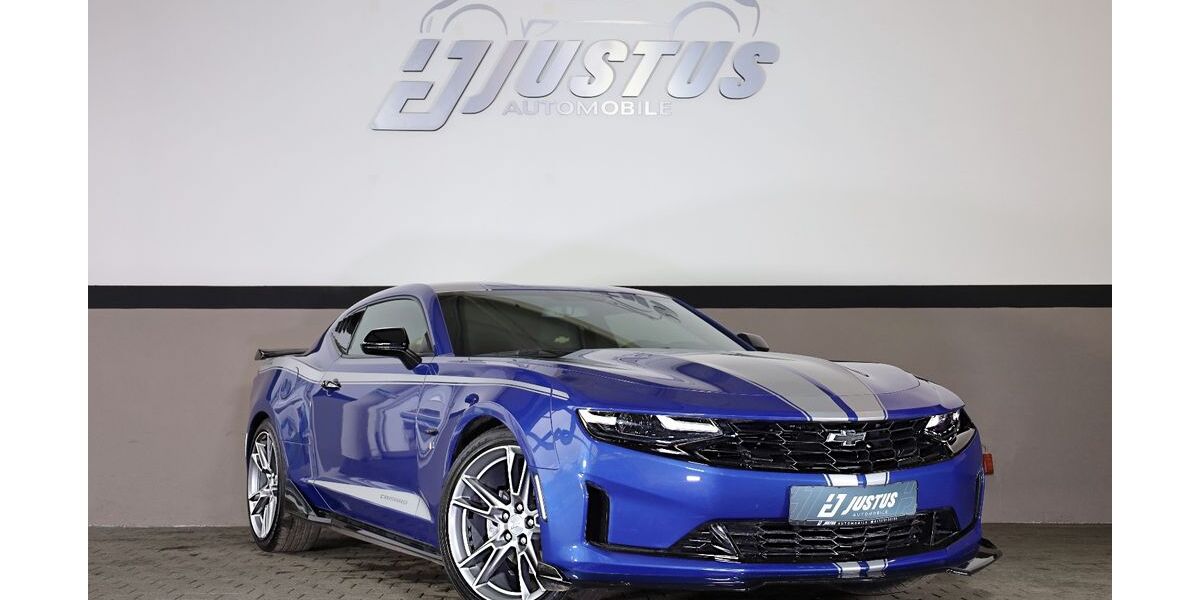 Chevrolet Camaro 24.504 km 30.400 &euro; Limburg an der Lahn 65549