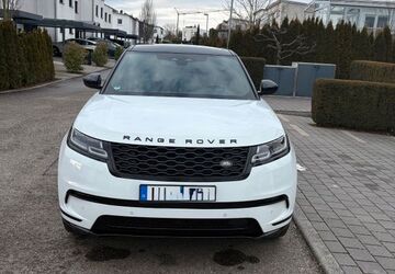 Land Rover Range Rover Velar 26.000 km 56.500 &euro; Freiberg am Neckar 71691