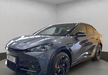 Cupra Tavascan 1.536 km 45.680 &euro; Lohmar 53797