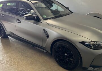 BMW M3 4.800 km 90.000 &euro; bruchhausen Vilsen 27305