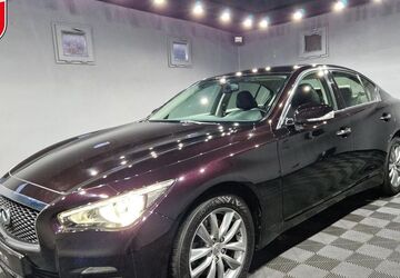 INFINITI Q50 75.500 km 18.870 &euro; Berlin 12305