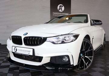 BMW 428 31.280 km 27.900 &euro; Wenden 57482