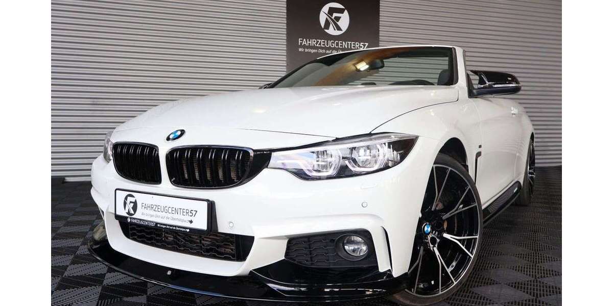 BMW 428 31.280 km 27.900 &euro; Wenden 57482