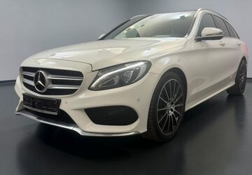 Mercedes-Benz C 250 225.000 km 14.299 &euro; Reutlingen / Mittelstadt 72766