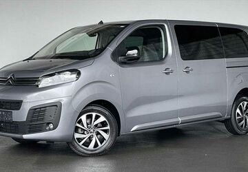 Citroen SpaceTourer 7.026 km 36.970 &euro; Neuensalz 08541