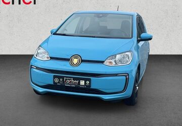 VW e-up! 29.974 km 26.490 &euro; Nittenau 93149
