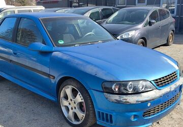 Opel Vectra 235.000 km 1.500 &euro; Remshalden 73630