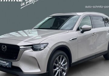 Mazda CX-80 9.500 km 53.979 &euro; Köln 51145