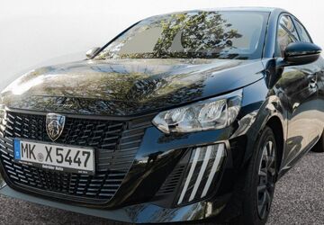 Peugeot 208 1.198 km 18.990 &euro; Iserlohn 58636