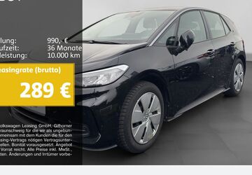 VW ID.3 29.202 km 25.430 &euro; Duisburg 47059