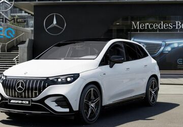 Mercedes-Benz EQE SUV 30.046 km 93.380 &euro; Erndtebrück 57339