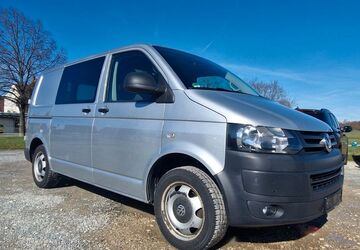VW T5 Transporter 199.810 km 9.900 &euro; Lauf a.d.Pegnitz OT Lauf 91207